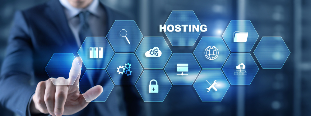 Web Hosting